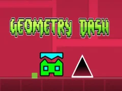 თამაში Geometry Dash BeatBox ონლაინ