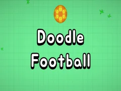თამაში Doodle ფეხბურთი ონლაინ თამაში Doodle ფეხბურთი ონლაინ