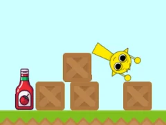 თამაში Sprunki Ketchup mod ონლაინ თამაში Sprunki Ketchup mod ონლაინ