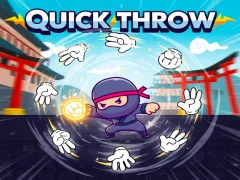 თამაში სწრაფი სროლა ონლაინ