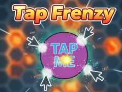 თამაში შეეხეთ Frenzy-ს ონლაინ