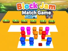 თამაში Block Jam Match თამაში ონლაინ