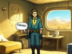 თამაში თავშესაფრის უსაფრთხოების კარიბჭის სიმულატორი ონლაინ