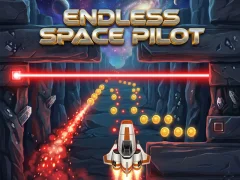 თამაში Endless Space Pilot 2D ონლაინ
