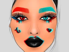 თამაში სახის სქემა ონლაინ თამაში სახის სქემა ონლაინ