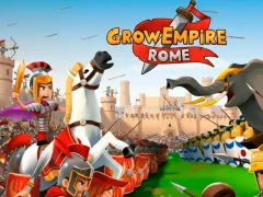 თამაში Grow Empire: რომი ონლაინ