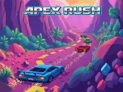თამაში Apex Rush ონლაინ