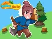 თამაში Sandbox Island War ონლაინ