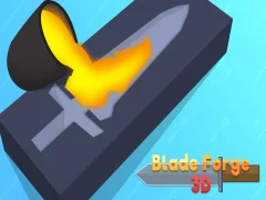 თამაში Blade Forge 3D ონლაინ თამაში Blade Forge 3D ონლაინ