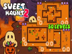 თამაში Sweet Haunt 2 ონლაინ