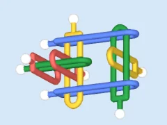 თამაში Pin Away Puzzle შეეხეთ მას ონლაინ