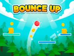 თამაში Bounce Up ონლაინ
