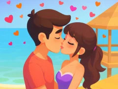 თამაში Makeover Run 3D ონლაინ