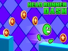 თამაში უფროსი Runner Dash ონლაინ
