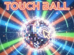 თამაში შეეხეთ ბურთი ონლაინ