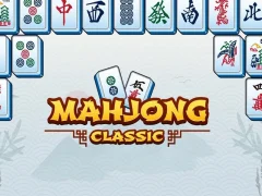 თამაში Mahjong კლასიკური ონლაინ