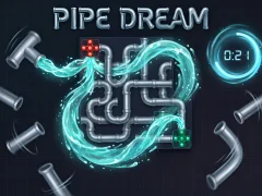 თამაში Pipe Dream ონლაინ