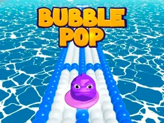 თამაში Bubble Pop ონლაინ