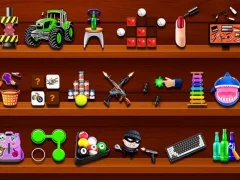 თამაში ანტისტრესული დამამშვიდებელი თამაში ონლაინ