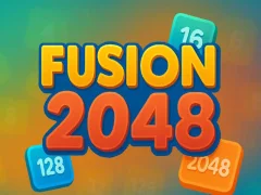 თამაში Fusion 2048 ონლაინ