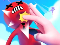 თამაში Flick 'n bounce ონლაინ თამაში Flick 'n bounce ონლაინ