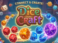 თამაში Dice Craft ონლაინ