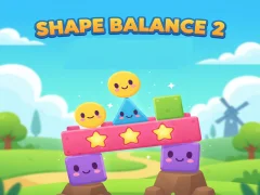 თამაში ფორმის ბალანსი 2 ონლაინ თამაში ფორმის ბალანსი 2 ონლაინ