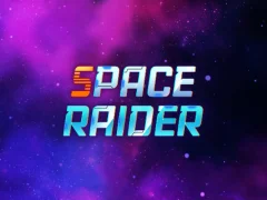 თამაში Space Raider ონლაინ
