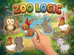 თამაში Zoo Logic ონლაინ