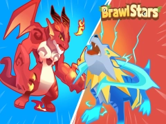 თამაში Brawl Stars ონლაინ