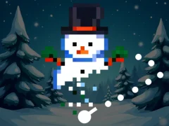 თამაში პიქსელის გამანადგურებელი ონლაინ