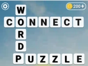 თამაში Word Connect Puzzle ონლაინ