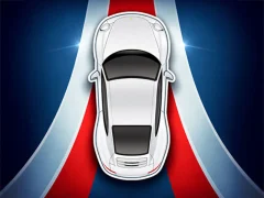 თამაში Hill Racing — კვერცხის ვარდნა! ონლაინ