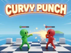 თამაში Curvy Punch ონლაინ