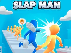 თამაში Slap Man ონლაინ