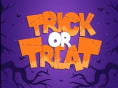თამაში Halloween Connect Trick or Treat ონლაინ