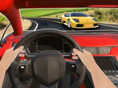 თამაში City Drift Racing ონლაინ