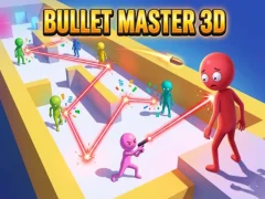 თამაში Bullet Master 3D ონლაინ