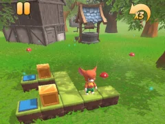 თამაში ვისკის თავგადასავალი ონლაინ