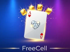 თამაში Freecell Classic ონლაინ