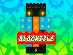 თამაში Blockzzle ონლაინ