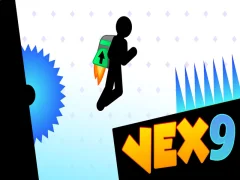 თამაში Vex 9 ონლაინ