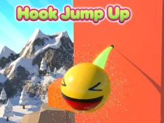 თამაში Hook Jump Up ონლაინ