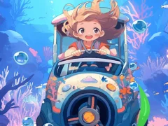 თამაში გაიყვანეთ Pin Fish Rescue ონლაინ