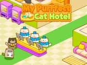 თამაში ჩემი Purrfect Cat Hotel ონლაინ