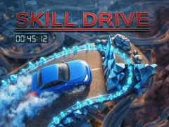 თამაში Skill Drive ონლაინ
