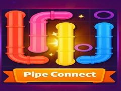თამაში Pipe Connect Puzzle ონლაინ