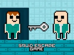 თამაში Squid Escape თამაში ონლაინ თამაში Squid Escape თამაში ონლაინ