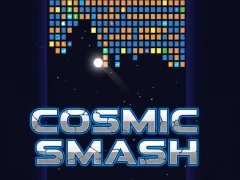თამაში Cosmic Smash ონლაინ