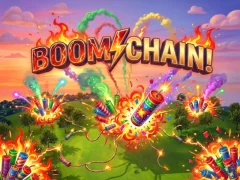თამაში Boom Chain ონლაინ